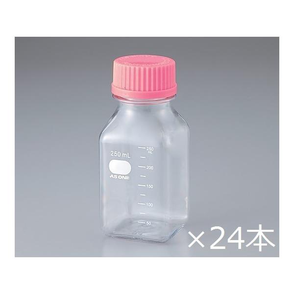 rI|J[{lCgp^{g 250mL P[X̔ 24{ AY  (2-4130-52)