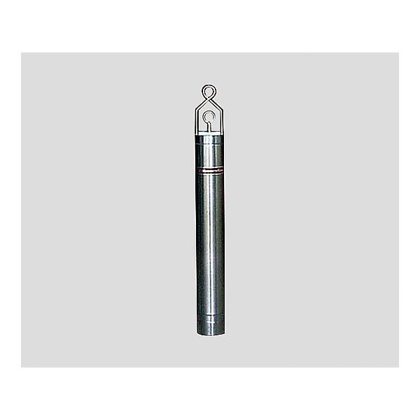 地下水採水器 950g 3036-31 ステンレス200型 (2-4342-03)