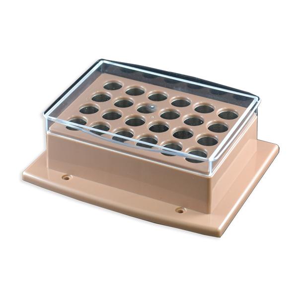 N[EzbgubNoX Thermo Cell pubN 15mm 24{p S15-24 (2-4963-14)