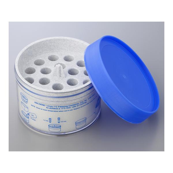 Thermo Scientific Nalgene ۑjbg ~X^[tXeB[ 1.0E1.2E1.5E2.0mL 5100-0001 (2-5478-01)