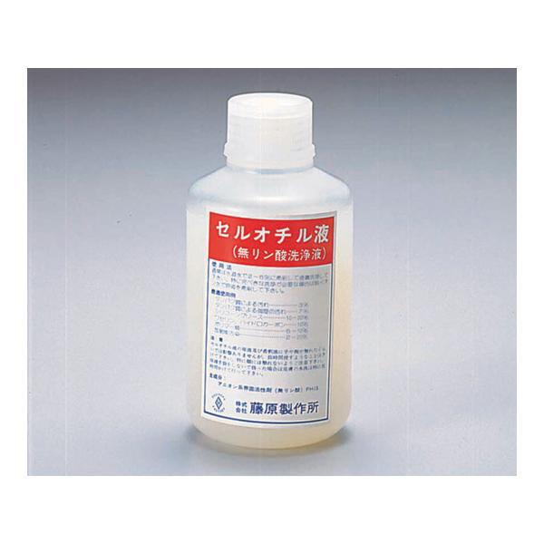 Zpt 500mL T-A-28 (2-660-01)