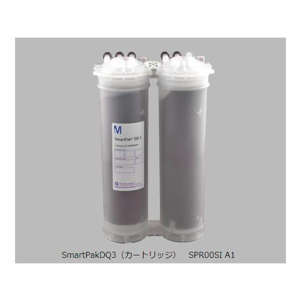 uDirect-Qp SmartPak DQ3 J[gbW Merck SPR00SIA1 (2-7089-03)