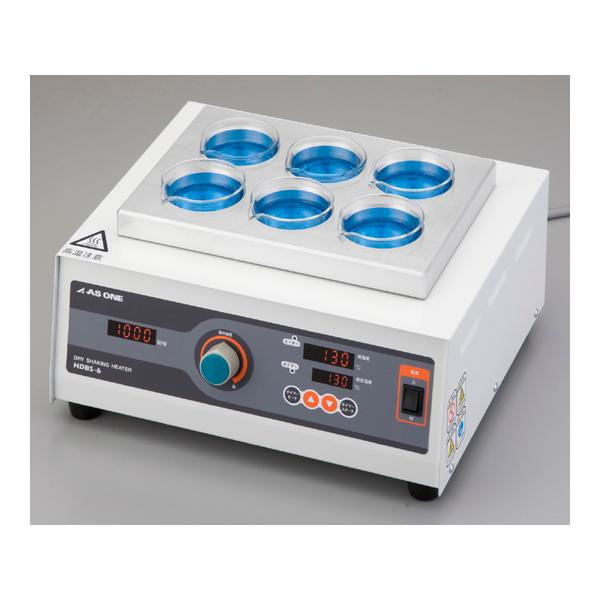 MhahCoX 6A AY HDBS-6 (2-7828-22)