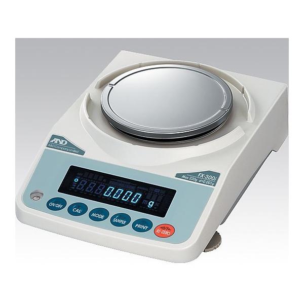 ėpdqVт FX-iV[Y Ђ傤:320g ŏ\:0.001g G[EAhEfC FX-300i (2-8142-03)