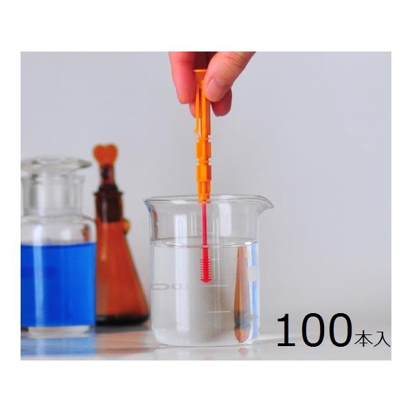 ルシパックPen-AQUA 100本入 ATPふき取り検査システム キッコーマン