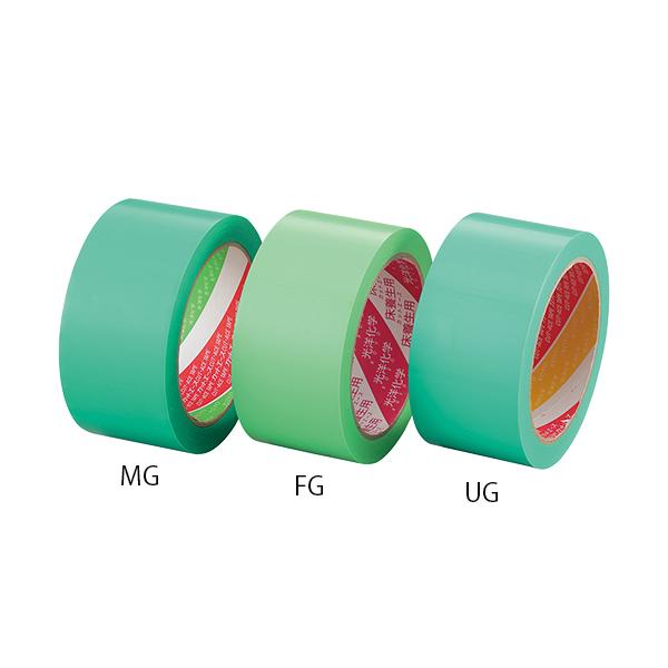 JbgG[X 50mm×25m S UG (2-9804-03)