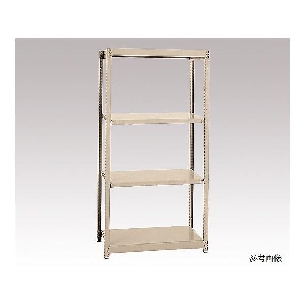 yʃ{gXbN 4i 902×609×1807mm ω׏dF200kg/i MS6360-4K (3-1316-01)
