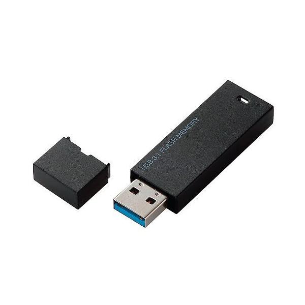 USB 16GB  GR MF-MSU3B16GBK/H (3-380-01)