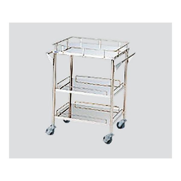 XeXO[J[g É^Cv 3i 720×450×835mm AY SS-3S (3-4085-13)