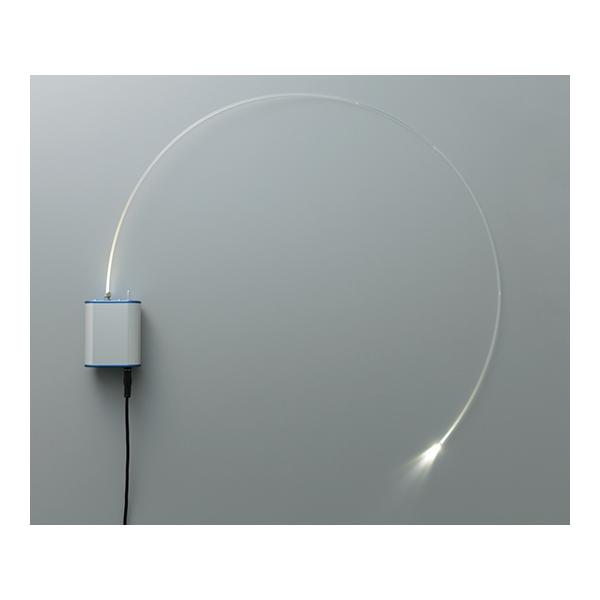 LEDCg ɍ׃t@Co[Ɩ FIBER-2.5 (3-5099-01)