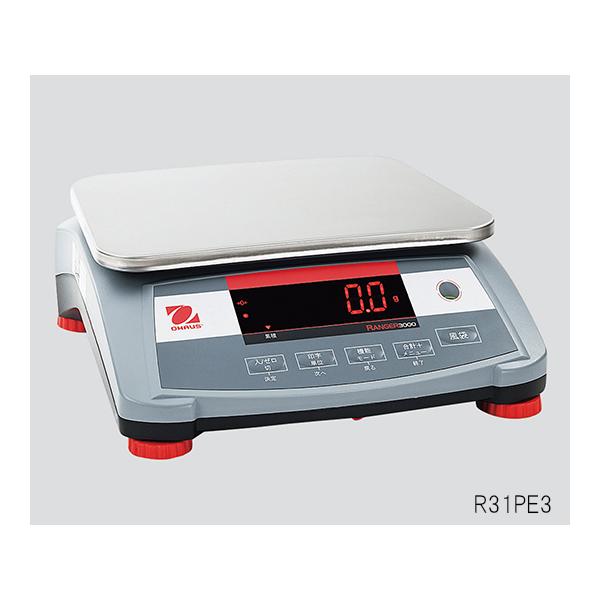 W[V[Y^͂ 30kg I[nEX R31PE30 (3-5127-05)
