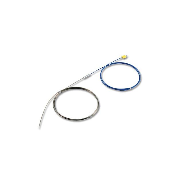 KV[XMd SUS316OV[X^Cv 800 4.8×1000mm K-316-4.8-1000 (3-5396-01)