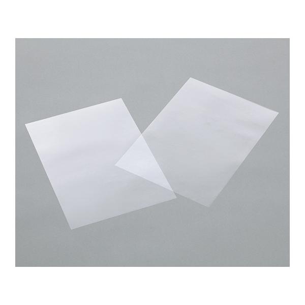 tbftB PTFE 210×297mm 0.2mm 10 PTFE-0.2-A4 (3-5594-04)