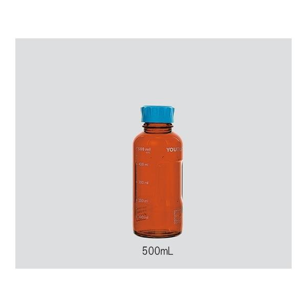 [eBeB˂т  500mL DWK Life Sciences 017320-500A (3-5912-03)