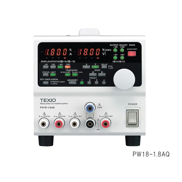 o͒艻d TEXIO eNVI PW18-1.8AQ (3-6139-02)