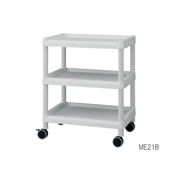 oCC[W[J[g 3i 540×370×805 O[ AY ME11B (3-6495-03)