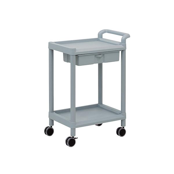 oCXg[WJ[g 2i 598×370×840mm oEnht AY MSO11C (3-6497-01)