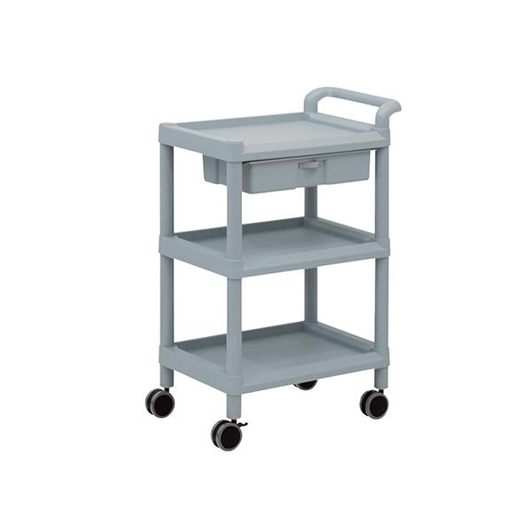 oCXg[WJ[g 3i 598×370×875mm oEnht AY MSO11D (3-6497-02)