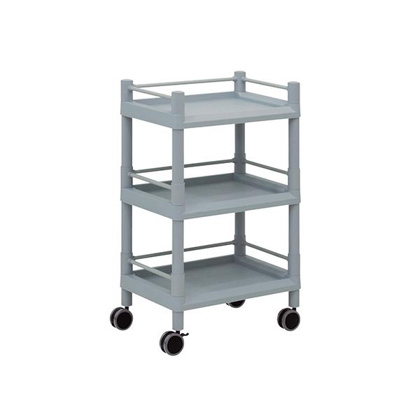 oCXg[WJ[g 3i 540×370×875mm K[hgt AY MSO11F (3-6497-04)