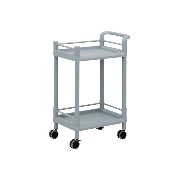 oCXg[WJ[g 2i 598×370×870mm K[hgEnht AY MSO11G (3-6497-05)