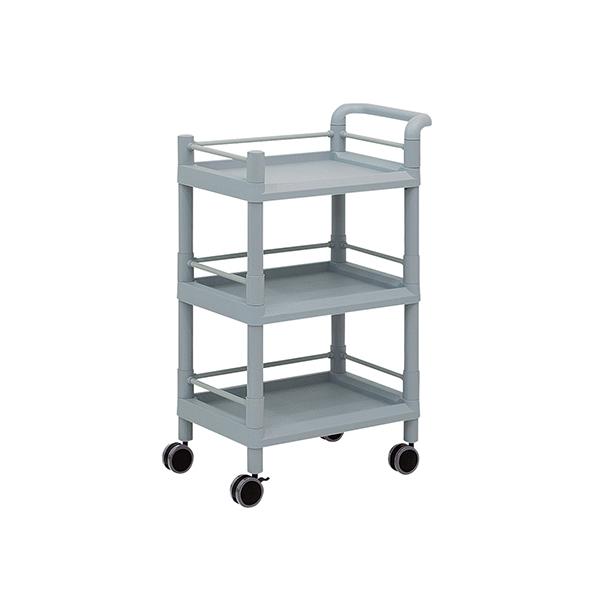 oCXg[WJ[g 3i 598×370×905mm K[hgEnht AY MSO11H (3-6497-06)