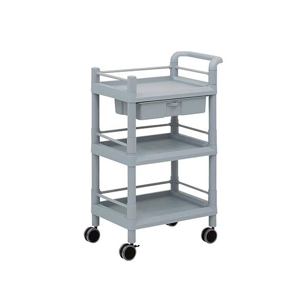 oCXg[WJ[g 3i 598×370×905mm oEK[hgEnht AY MSO11J (3-6497-07)