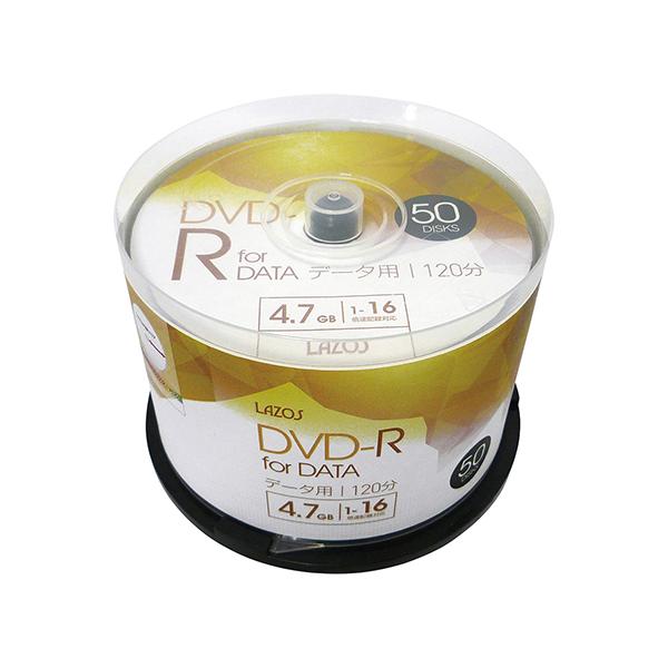 uNfBAfBXN DVD-R 50 Lazos L-DD50P (3-664-12)
