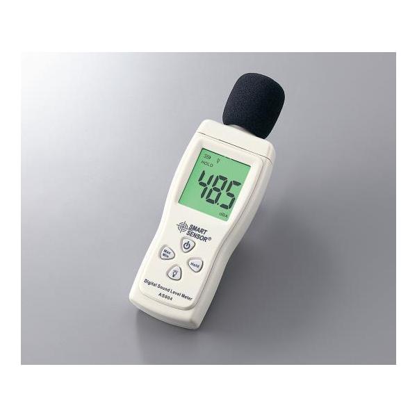 v A30`130dB AS804 (3-6677-01)