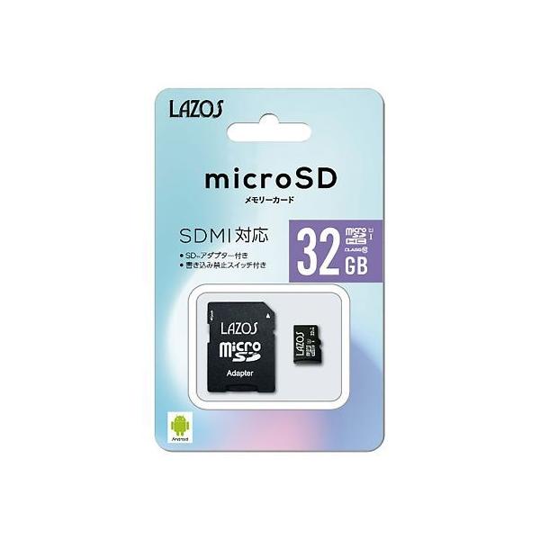 }CNSDJ[h 32GB L-B32MSD10-U1 (3-668-15)