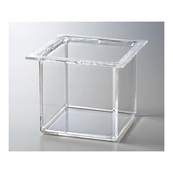 Ήpp^e 100×100×100mm AY SJC-100100 (3-6739-01)