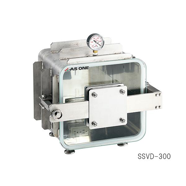 XeX^fVP[^[ 664×602×606mm AY SSVD-450 (3-6769-02)