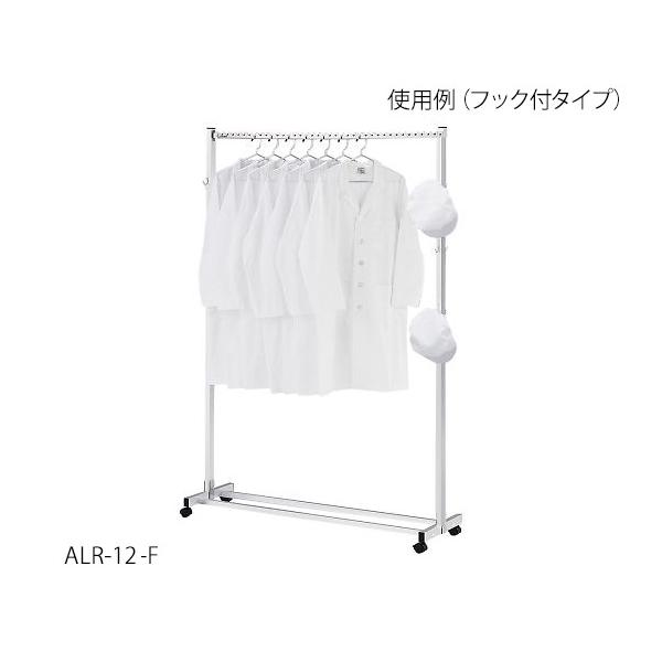 ΂ߊ|nK[bN tbNt AY ALR-12-F (3-6787-04)