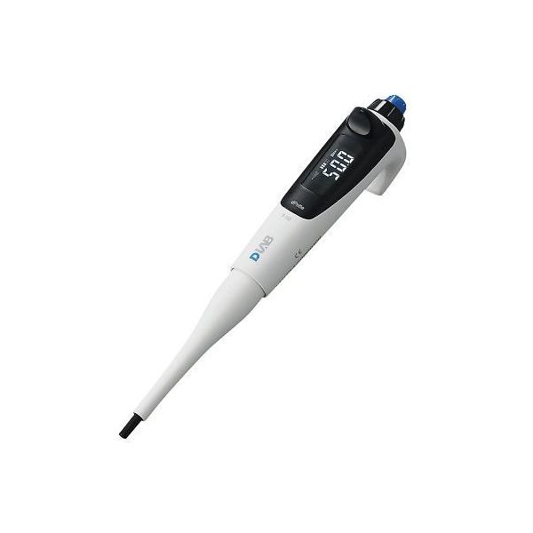 dsybg dPette 0.5`10L DLAB 0.5-10 (3-7013-11)
