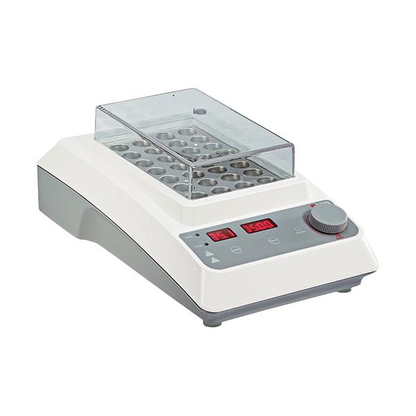 hCubNoX ubN1˂ DLAB HB120-S (3-7041-01)