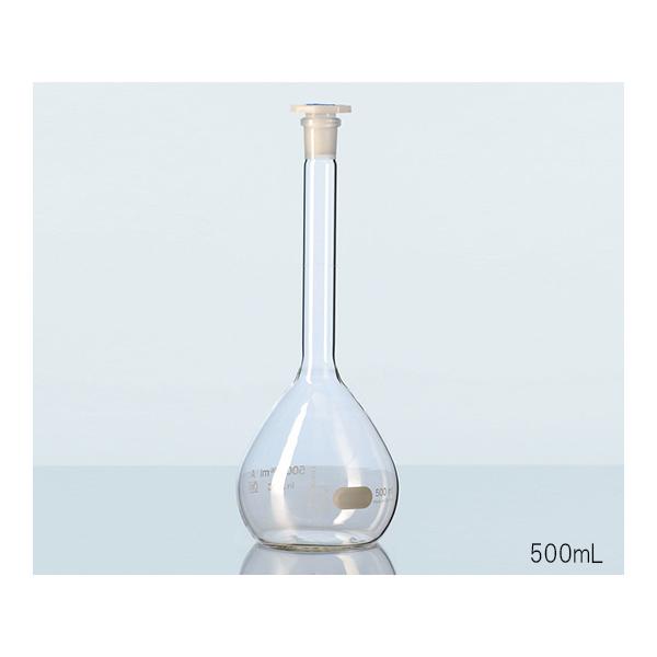 XtXR ClassA 500mL SCHOTT/DURAN 216784406 (3-7104-10)