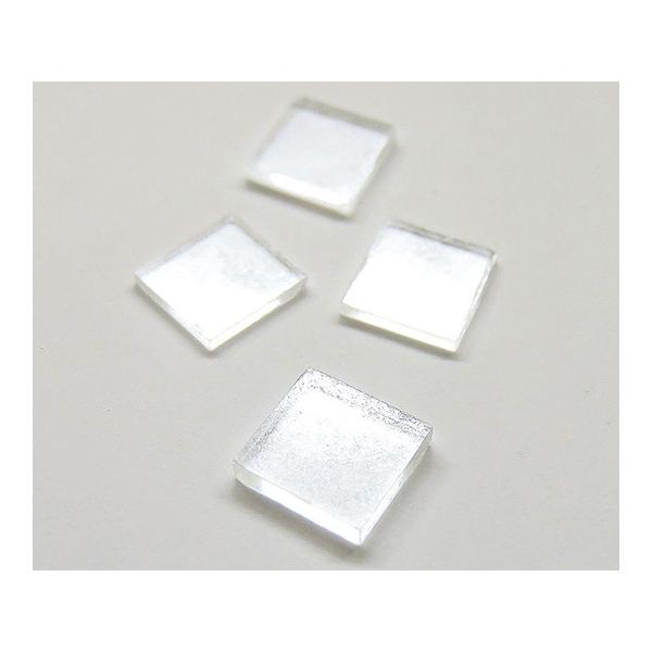 KBrプレート KBr Cutting 1箱 50ピース入 STJ-0203S (3-7534-12)