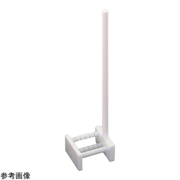 洗浄用キャリア オールフッ素樹脂 スリットタイプ 36×40×20/170mm STF1015-02 (3-7625-15)