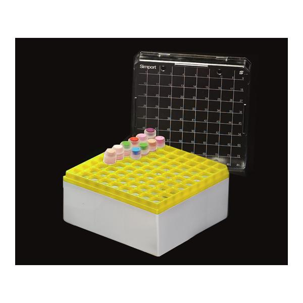 NCIXg[W{bNX Cryostore TM  3 Simport T314-481Y (3-8637-04)