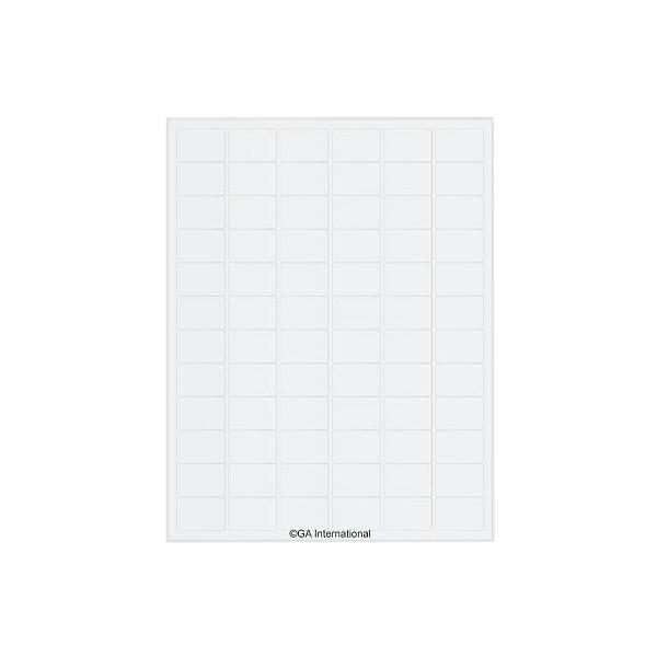 GA International [ouNCIx [U[v^[^Cv 72x×16V[g RCL-9T1-WH (3-8731-02)