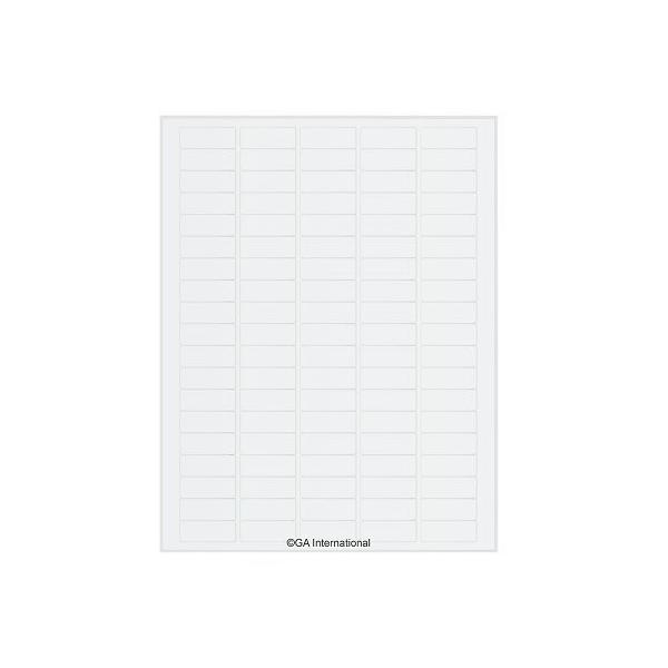 GA International [ouNCIx [U[v^[^Cv 95x×16V[g RCL-6T1-WH (3-8731-04)