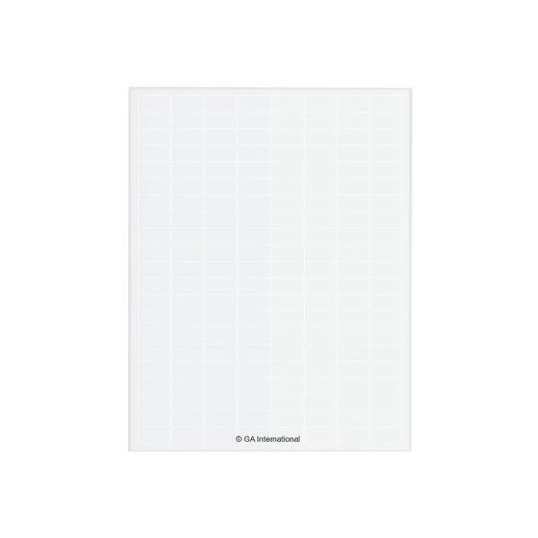 NCIx [U[v^[^Cv 168x×16V[g GA International CL-12T1-WH (3-8732-01)