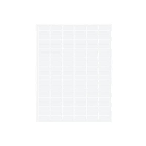 NCIx [U[v^[^Cv 126x×16V[g GA International CL-23T1-WH (3-8732-04)