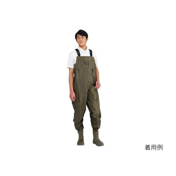 iCEF[_[ 27cm _fn W-88-K (3-9338-05)