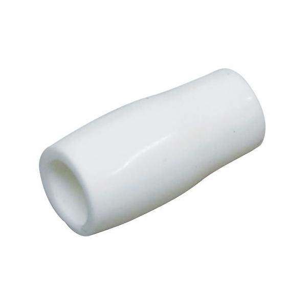 端子キャップ TICキャップ 白 10個入 ニチフ端子工業 LP-TIC-38 *WHI* (3-9655-05)
