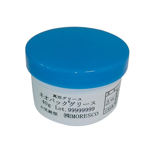 ^O[X lIobN ^p 40g MORESCO  (3-9912-01)