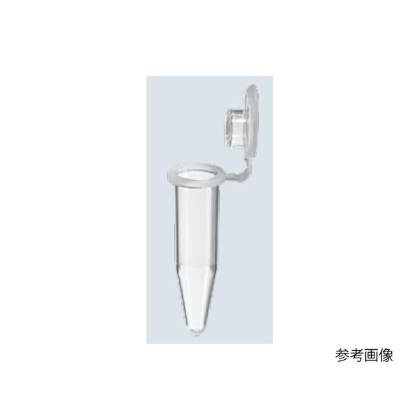 PCRチューブストリップ 0.1mL＆ドームキャップストリップ 120セット エッペンドルフ 0030 124.812 (4-1050-01)