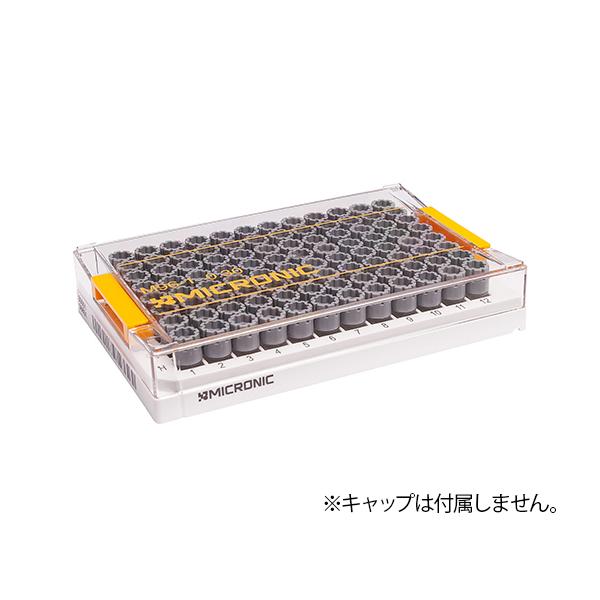 Micronic Europe B.V. 96well formatpbN Micronic96-1 low cover MP51200 (4-1087-21)