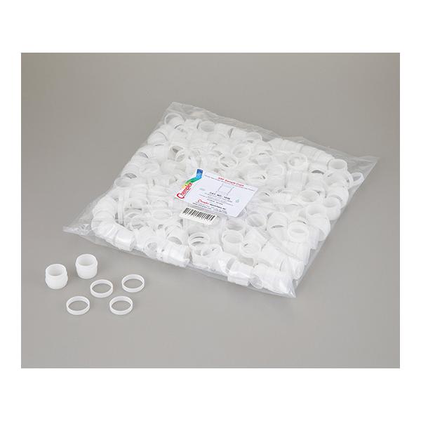 XRFサンプルカップオープン Φ32mm 1箱 100セット入 Chemplex CH1530 (4-1854-01)