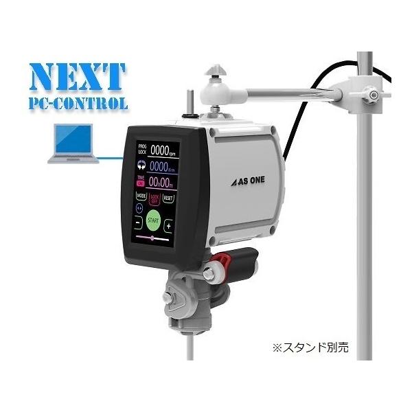 gl[hN NEXT PCRg[ 50`3000rpm AY PSTC-101 (4-2087-04)