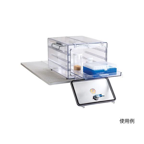 RpNgfVP[^[ ①ɓΉ^Cv 254×381×216mm BEL-ART F42011-0000 (4-2257-01)